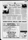 Greenford & Northolt Gazette Friday 01 August 1997 Page 4