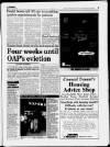 Greenford & Northolt Gazette Friday 01 August 1997 Page 5