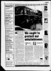Greenford & Northolt Gazette Friday 01 August 1997 Page 8