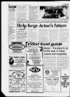 Greenford & Northolt Gazette Friday 01 August 1997 Page 10