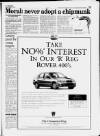 Greenford & Northolt Gazette Friday 01 August 1997 Page 13