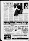 Greenford & Northolt Gazette Friday 01 August 1997 Page 14