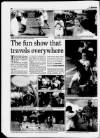 Greenford & Northolt Gazette Friday 01 August 1997 Page 18
