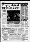 Greenford & Northolt Gazette Friday 01 August 1997 Page 47