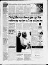 Greenford & Northolt Gazette Friday 15 August 1997 Page 3