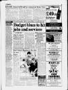 Greenford & Northolt Gazette Friday 15 August 1997 Page 7