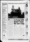 Greenford & Northolt Gazette Friday 15 August 1997 Page 8