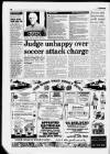 Greenford & Northolt Gazette Friday 15 August 1997 Page 10
