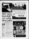 Greenford & Northolt Gazette Friday 15 August 1997 Page 11