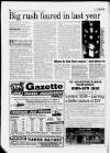 Greenford & Northolt Gazette Friday 15 August 1997 Page 14