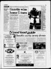 Greenford & Northolt Gazette Friday 15 August 1997 Page 17