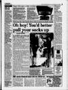 Greenford & Northolt Gazette Friday 09 January 1998 Page 3