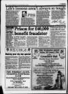 Greenford & Northolt Gazette Friday 09 January 1998 Page 6