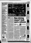Greenford & Northolt Gazette Friday 09 January 1998 Page 8