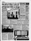 Greenford & Northolt Gazette Friday 09 January 1998 Page 11