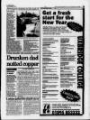 Greenford & Northolt Gazette Friday 09 January 1998 Page 15