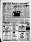 Greenford & Northolt Gazette Friday 09 January 1998 Page 22