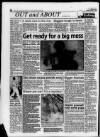 Greenford & Northolt Gazette Friday 09 January 1998 Page 24