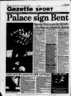 Greenford & Northolt Gazette Friday 09 January 1998 Page 72
