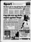 Greenford & Northolt Gazette Friday 30 January 1998 Page 50