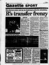 Greenford & Northolt Gazette Friday 30 January 1998 Page 80