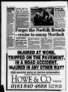 Greenford & Northolt Gazette Friday 08 May 1998 Page 6