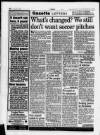 Greenford & Northolt Gazette Friday 08 May 1998 Page 12
