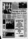 Greenford & Northolt Gazette Friday 08 May 1998 Page 18