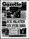 Greenford & Northolt Gazette Friday 29 May 1998 Page 1