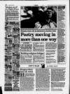 Greenford & Northolt Gazette Friday 29 May 1998 Page 20