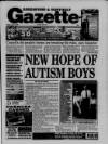 Greenford & Northolt Gazette