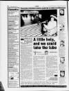 Greenford & Northolt Gazette Friday 08 January 1999 Page 8