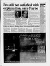 Greenford & Northolt Gazette Friday 08 January 1999 Page 9