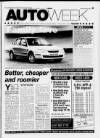 Greenford & Northolt Gazette Friday 08 January 1999 Page 49