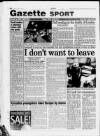 Greenford & Northolt Gazette Friday 08 January 1999 Page 68