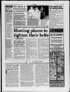 Greenford & Northolt Gazette Friday 05 February 1999 Page 19