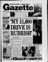 Greenford & Northolt Gazette Friday 19 March 1999 Page 1
