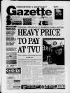 Greenford & Northolt Gazette Friday 23 April 1999 Page 1