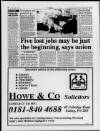 Greenford & Northolt Gazette Friday 07 May 1999 Page 6