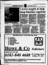 Greenford & Northolt Gazette Friday 08 October 1999 Page 4