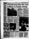 Greenford & Northolt Gazette Friday 08 October 1999 Page 20