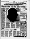 Greenford & Northolt Gazette Friday 08 October 1999 Page 21