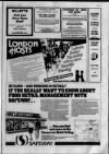 Hammersmith & Chiswick Leader Thursday 05 July 1984 Page 15