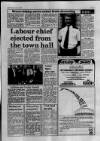 Hammersmith & Chiswick Leader Thursday 19 July 1984 Page 5