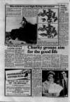 Hammersmith & Chiswick Leader Thursday 02 August 1984 Page 4