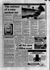 Hammersmith & Chiswick Leader Thursday 02 August 1984 Page 7