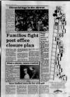 Hammersmith & Chiswick Leader Thursday 09 August 1984 Page 7