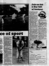 Hammersmith & Chiswick Leader Thursday 09 August 1984 Page 9