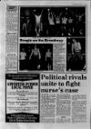 Hammersmith & Chiswick Leader Thursday 16 August 1984 Page 4