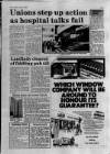 Hammersmith & Chiswick Leader Thursday 16 August 1984 Page 7